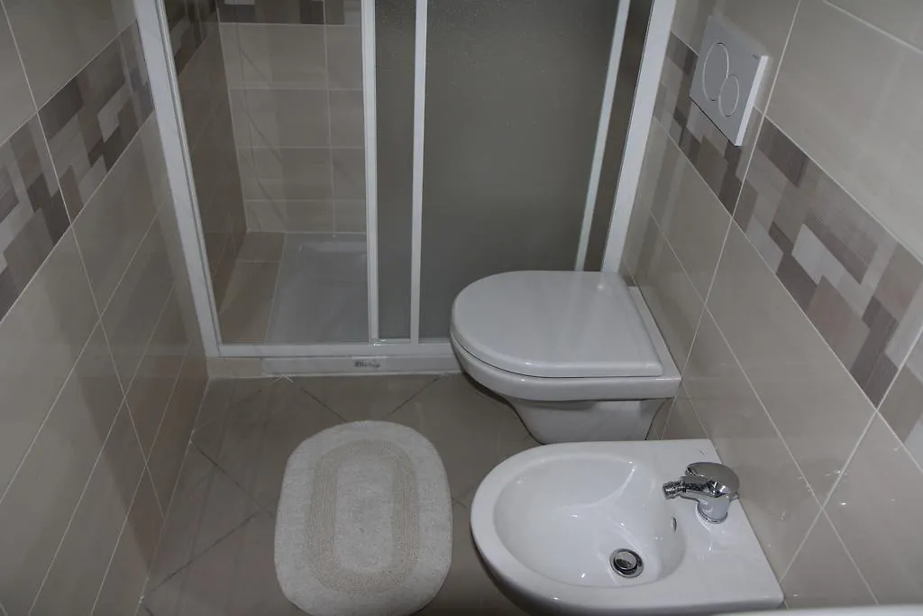 Apartment Iallia Bassia Taormina