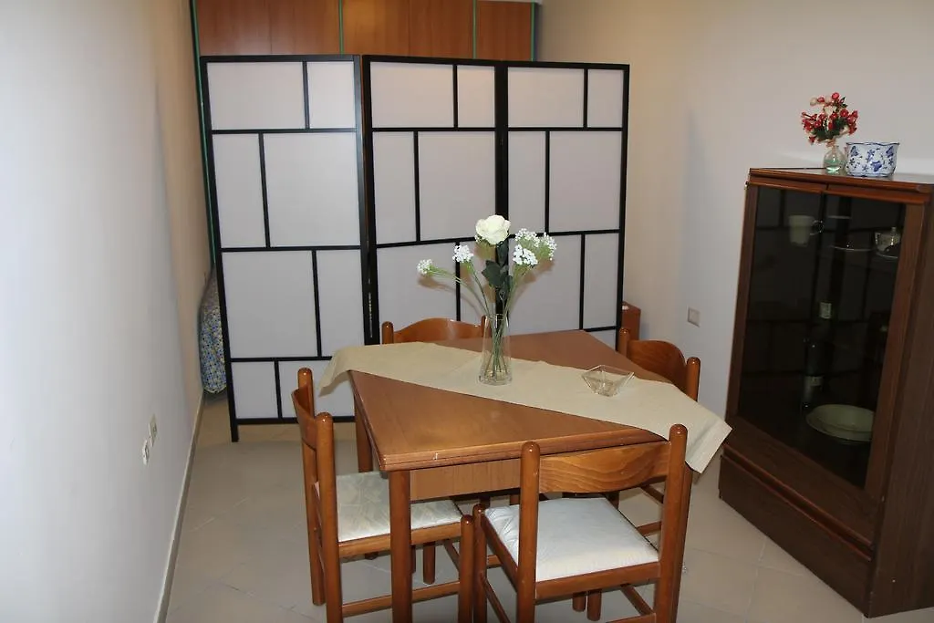 Apartment Iallia Bassia Taormina