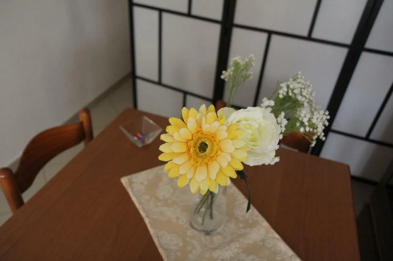 Apartment Iallia Bassia Taormina