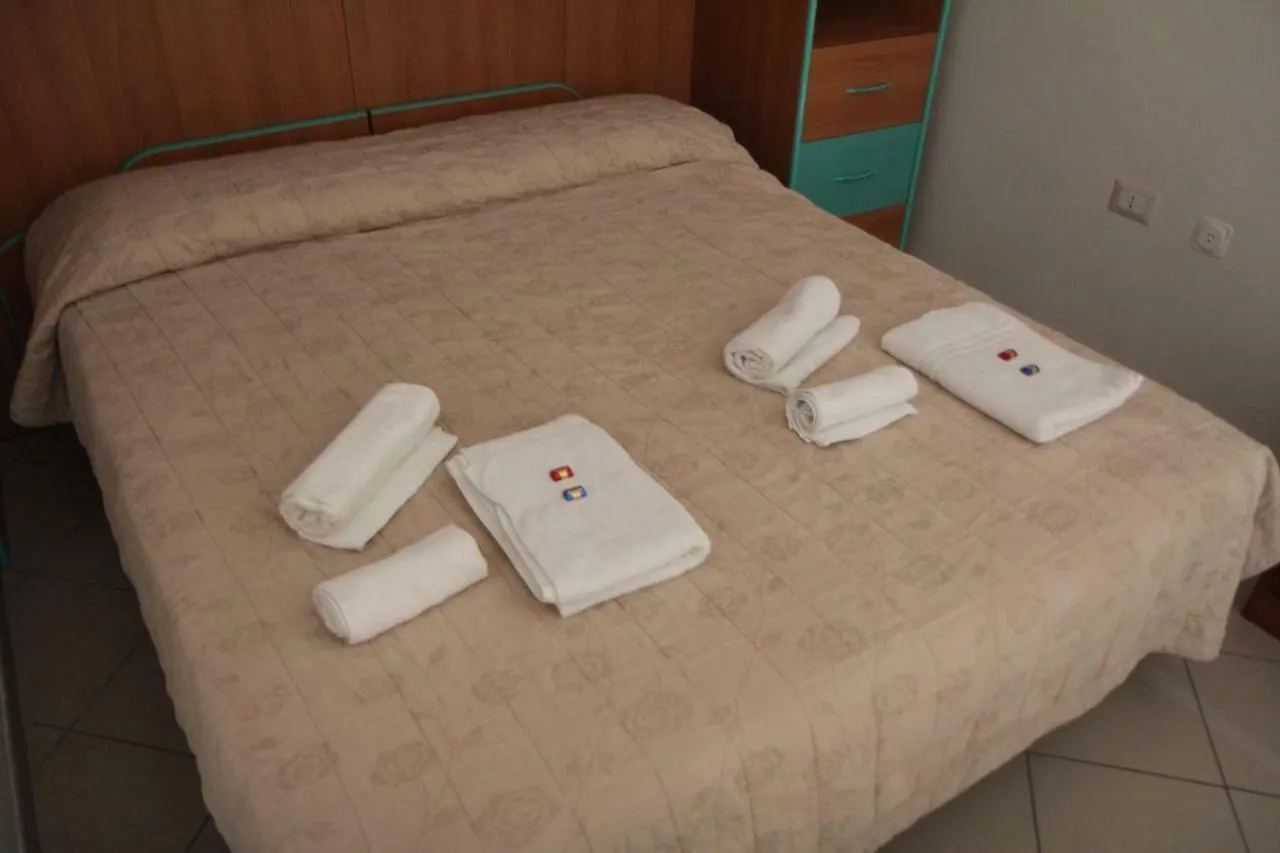 Apartment Iallia Bassia Taormina Italy