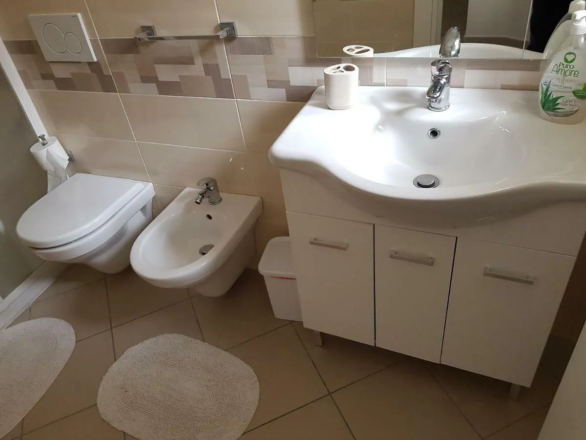 Apartment Iallia Bassia Taormina Italy